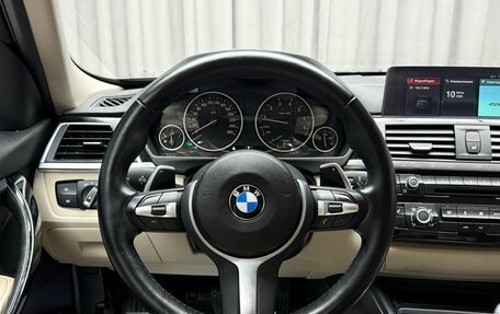 BMW 3 серия, 2017 год, 2 599 000 рублей, 18 фотография