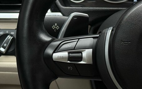 BMW 3 серия, 2017 год, 2 599 000 рублей, 19 фотография