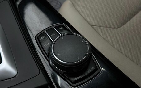 BMW 3 серия, 2017 год, 2 599 000 рублей, 16 фотография