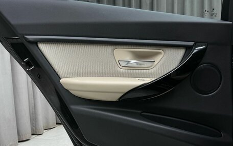 BMW 3 серия, 2017 год, 2 599 000 рублей, 25 фотография