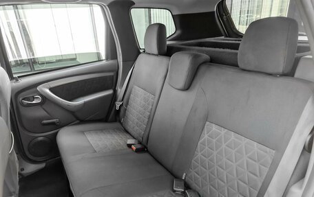 Renault Duster I рестайлинг, 2018 год, 1 599 000 рублей, 6 фотография