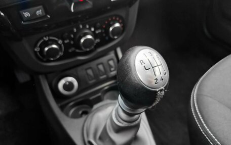 Renault Duster I рестайлинг, 2018 год, 1 599 000 рублей, 13 фотография