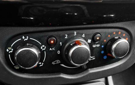Renault Duster I рестайлинг, 2018 год, 1 599 000 рублей, 16 фотография