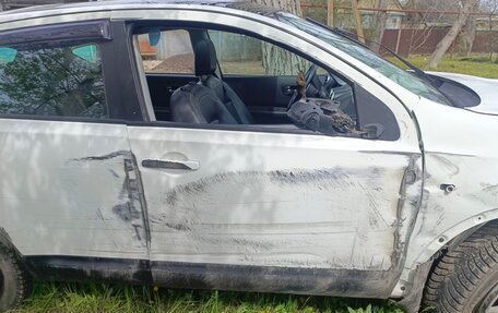 Nissan Qashqai, 2012 год, 350 000 рублей, 2 фотография