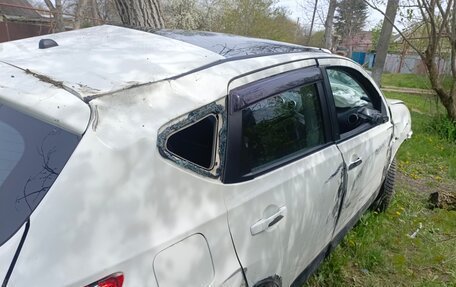 Nissan Qashqai, 2012 год, 350 000 рублей, 3 фотография