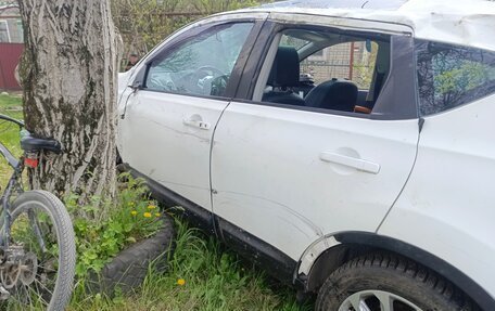 Nissan Qashqai, 2012 год, 350 000 рублей, 5 фотография