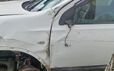 Nissan Qashqai, 2012 год, 350 000 рублей, 6 фотография