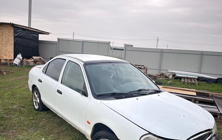 Ford Mondeo II, 1999 год, 60 000 рублей, 3 фотография