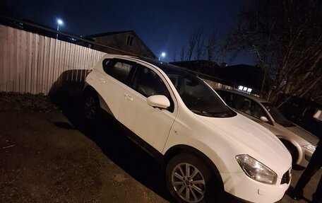 Nissan Qashqai, 2012 год, 350 000 рублей, 7 фотография