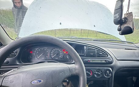 Ford Mondeo II, 1999 год, 60 000 рублей, 6 фотография