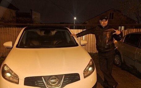 Nissan Qashqai, 2012 год, 350 000 рублей, 8 фотография