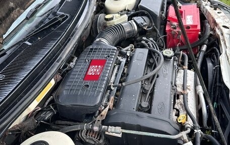 Ford Mondeo II, 1999 год, 60 000 рублей, 2 фотография
