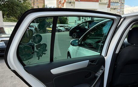 Volkswagen Golf VI, 2011 год, 1 100 000 рублей, 20 фотография