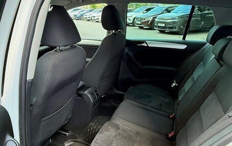 Volkswagen Golf VI, 2011 год, 1 100 000 рублей, 21 фотография