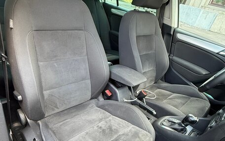Volkswagen Golf VI, 2011 год, 1 100 000 рублей, 31 фотография