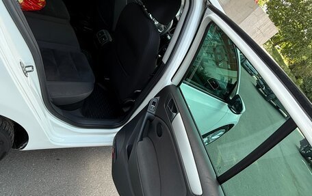 Volkswagen Golf VI, 2011 год, 1 100 000 рублей, 36 фотография