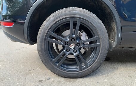Volkswagen Touareg III, 2011 год, 1 800 000 рублей, 11 фотография