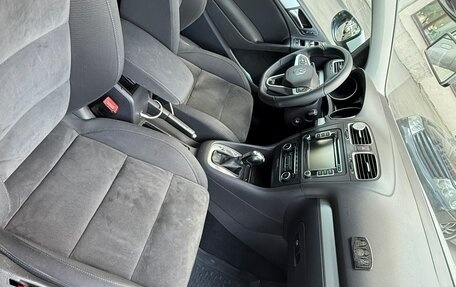 Volkswagen Golf VI, 2011 год, 1 100 000 рублей, 32 фотография
