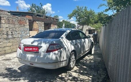 Nissan Teana, 2011 год, 1 070 000 рублей, 6 фотография