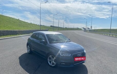 Audi A1, 2016 год, 1 100 000 рублей, 4 фотография