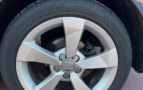 Audi A1, 2016 год, 1 100 000 рублей, 14 фотография