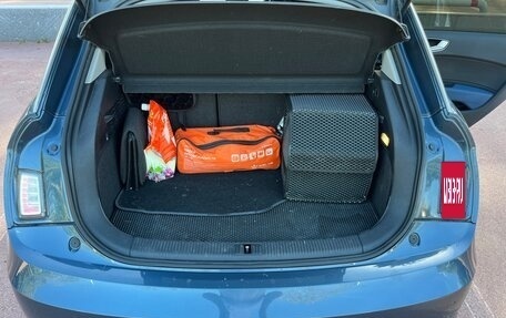Audi A1, 2016 год, 1 100 000 рублей, 12 фотография