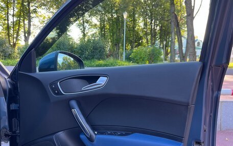 Audi A1, 2016 год, 1 100 000 рублей, 25 фотография