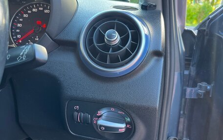 Audi A1, 2016 год, 1 100 000 рублей, 20 фотография