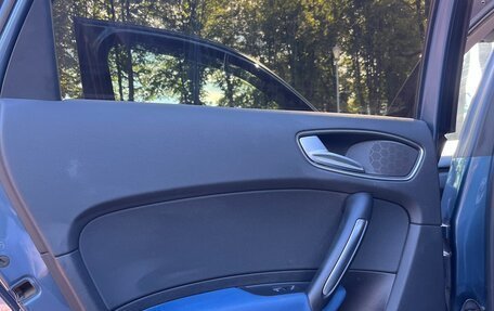 Audi A1, 2016 год, 1 100 000 рублей, 32 фотография