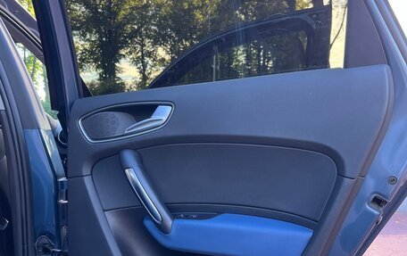 Audi A1, 2016 год, 1 100 000 рублей, 28 фотография