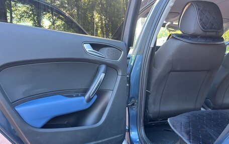 Audi A1, 2016 год, 1 100 000 рублей, 30 фотография