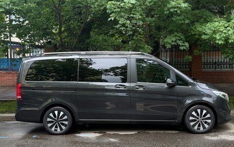 Mercedes-Benz V-Класс, 2021 год, 5 150 000 рублей, 2 фотография