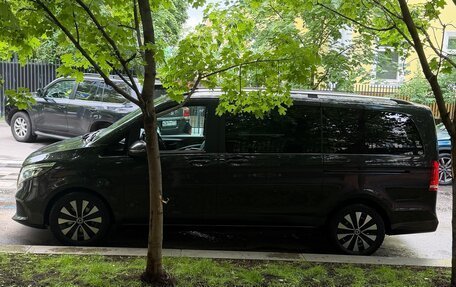 Mercedes-Benz V-Класс, 2021 год, 5 150 000 рублей, 6 фотография