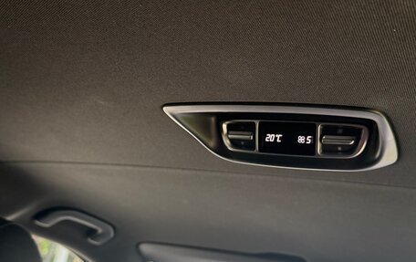 Mercedes-Benz V-Класс, 2021 год, 5 150 000 рублей, 13 фотография
