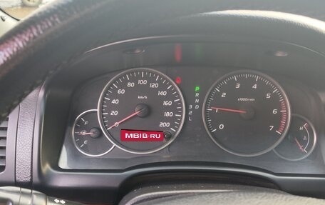 Toyota Land Cruiser Prado 120 рестайлинг, 2006 год, 1 450 000 рублей, 11 фотография
