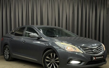 Hyundai Grandeur, 2012 год, 1 199 777 рублей, 3 фотография