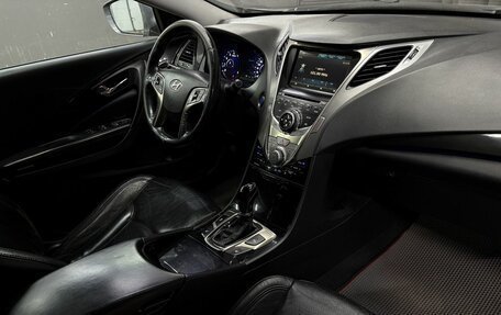 Hyundai Grandeur, 2012 год, 1 199 777 рублей, 8 фотография