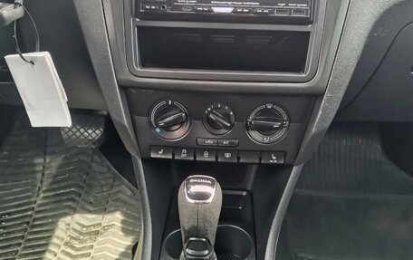 Skoda Rapid I, 2019 год, 780 000 рублей, 11 фотография