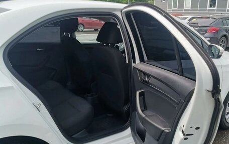 Skoda Rapid I, 2019 год, 780 000 рублей, 10 фотография