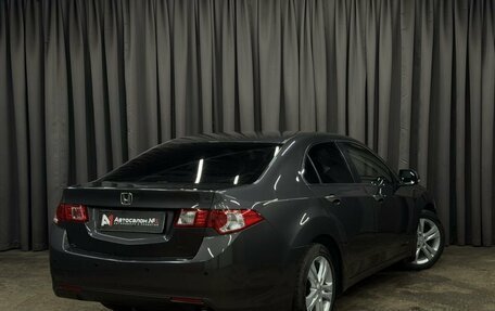 Honda Accord VIII рестайлинг, 2008 год, 949 999 рублей, 4 фотография