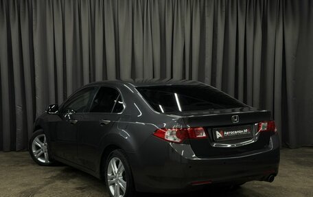 Honda Accord VIII рестайлинг, 2008 год, 949 999 рублей, 3 фотография