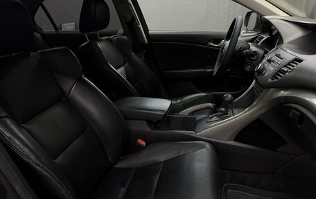 Honda Accord VIII рестайлинг, 2008 год, 949 999 рублей, 12 фотография