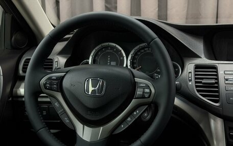 Honda Accord VIII рестайлинг, 2008 год, 949 999 рублей, 10 фотография