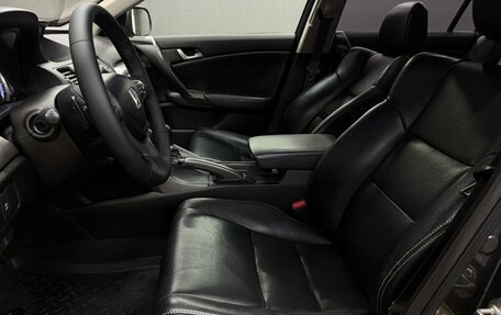 Honda Accord VIII рестайлинг, 2008 год, 949 999 рублей, 7 фотография