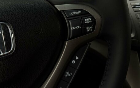 Honda Accord VIII рестайлинг, 2008 год, 949 999 рублей, 14 фотография