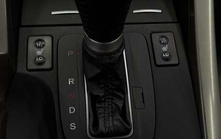Honda Accord VIII рестайлинг, 2008 год, 949 999 рублей, 16 фотография