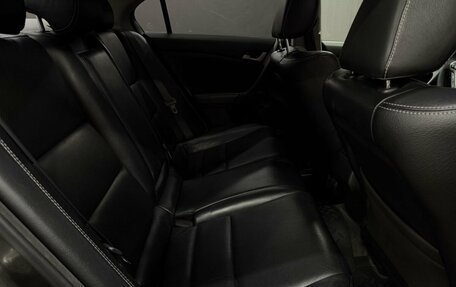 Honda Accord VIII рестайлинг, 2008 год, 949 999 рублей, 20 фотография