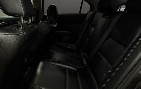 Honda Accord VIII рестайлинг, 2008 год, 949 999 рублей, 21 фотография