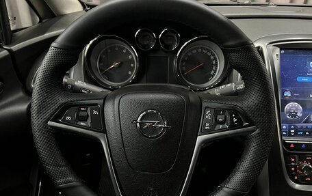 Opel Astra J, 2012 год, 679 888 рублей, 7 фотография