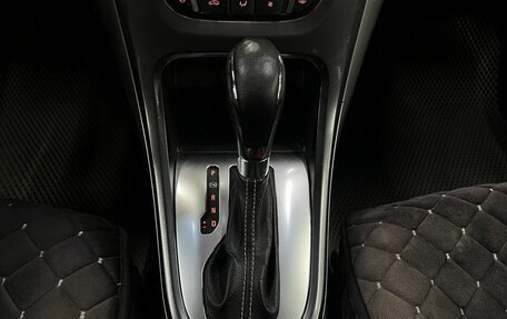 Opel Astra J, 2012 год, 679 888 рублей, 15 фотография
